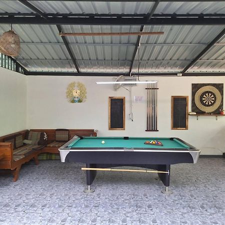 Kuba Bungalows Ko Kut Exterior photo