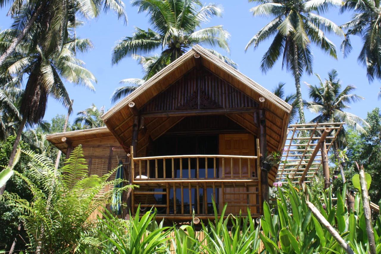 Kuba Bungalows Ko Kut Exterior photo