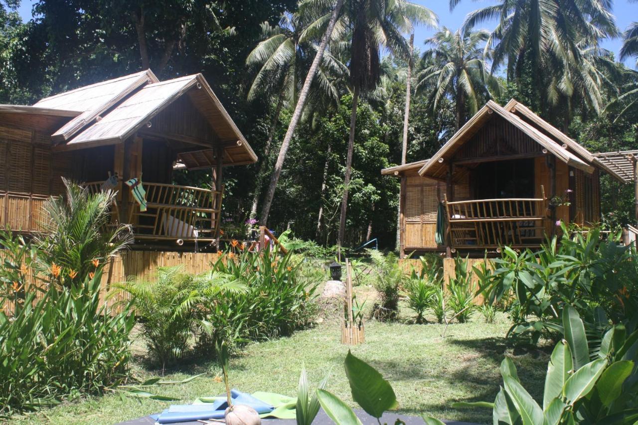 Kuba Bungalows Ko Kut Exterior photo