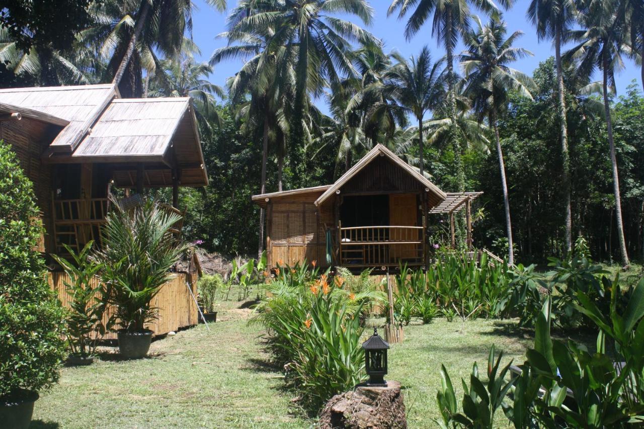 Kuba Bungalows Ko Kut Exterior photo