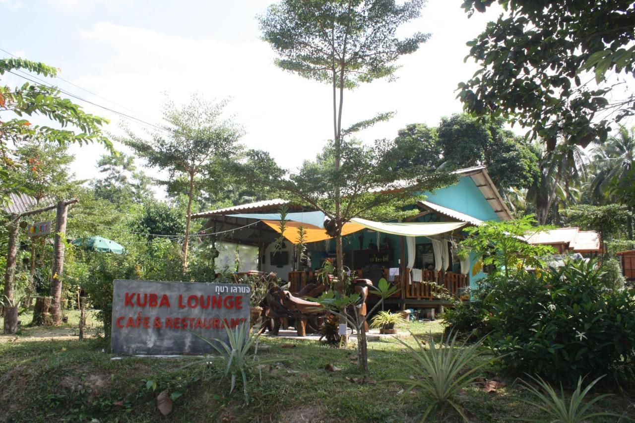 Kuba Bungalows Ko Kut Exterior photo