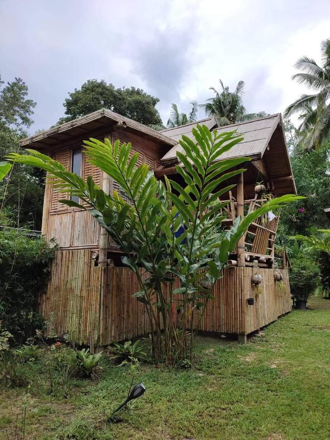 Kuba Bungalows Ko Kut Exterior photo