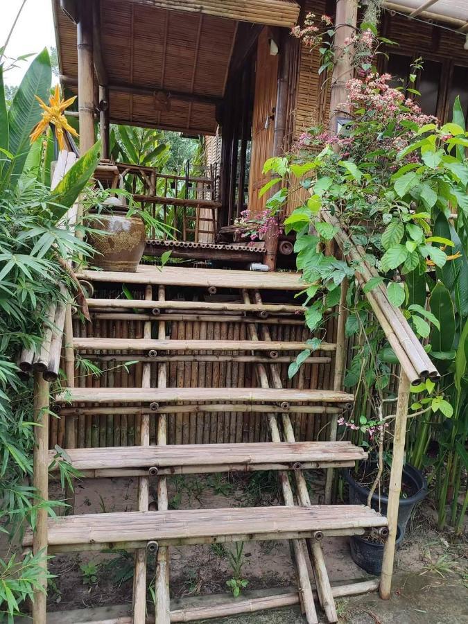 Kuba Bungalows Ko Kut Exterior photo