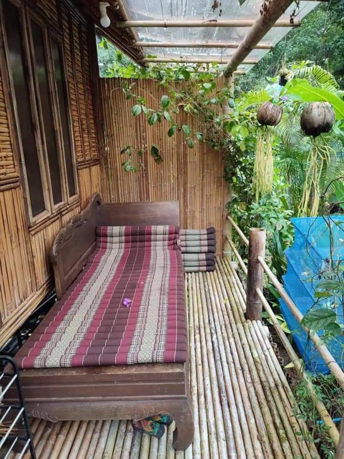 Kuba Bungalows Ko Kut Exterior photo
