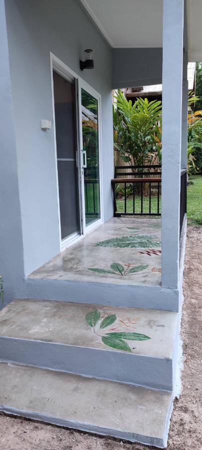 Kuba Bungalows Ko Kut Exterior photo