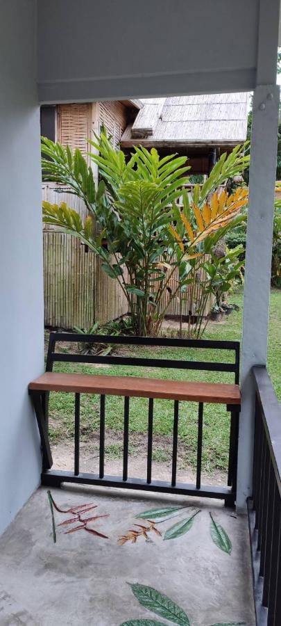 Kuba Bungalows Ko Kut Exterior photo