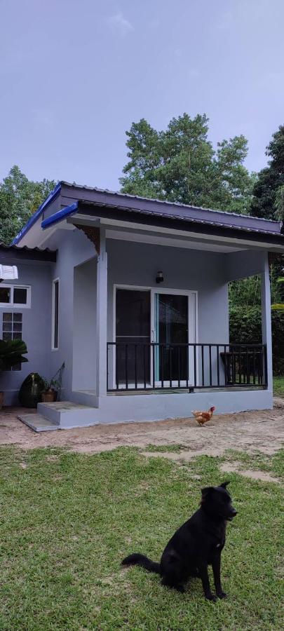 Kuba Bungalows Ko Kut Exterior photo