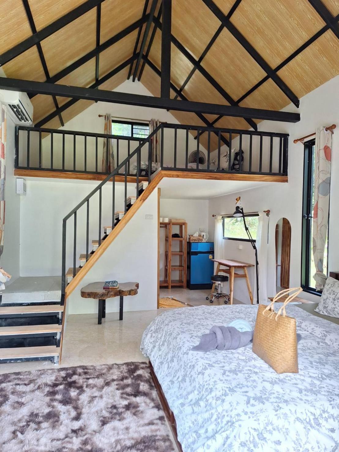 Kuba Bungalows Ko Kut Exterior photo
