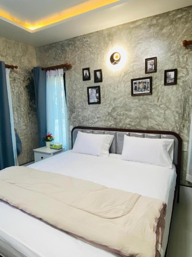 Kuba Bungalows Ko Kut Exterior photo